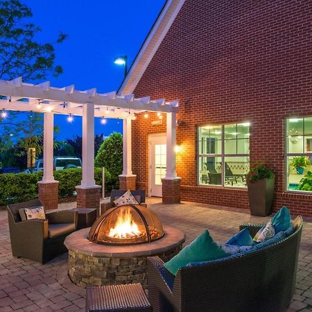 Residence Inn Waynesboro Exterior photo