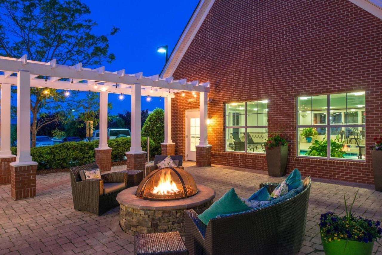 Residence Inn Waynesboro Exterior photo