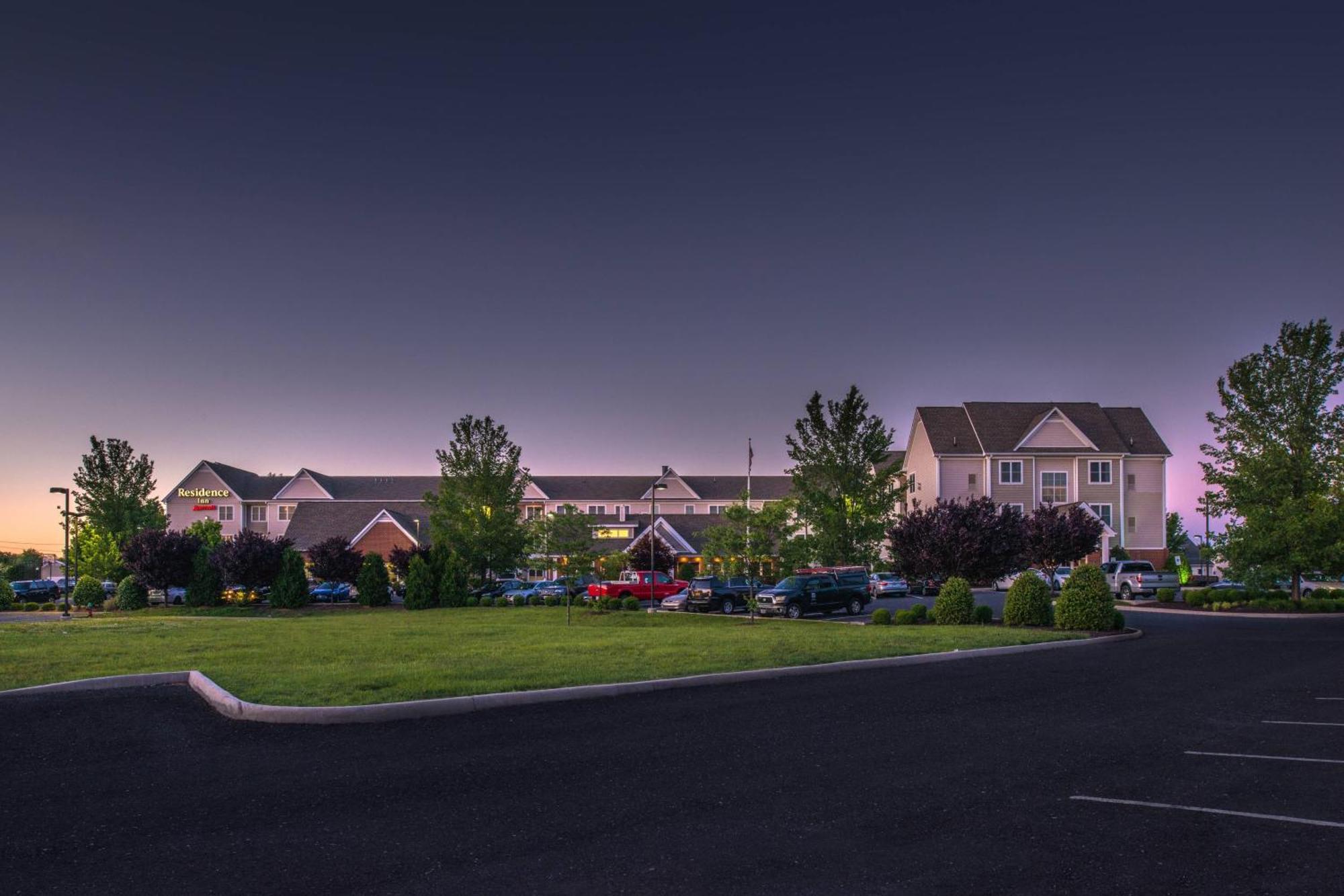 Residence Inn Waynesboro Exterior photo