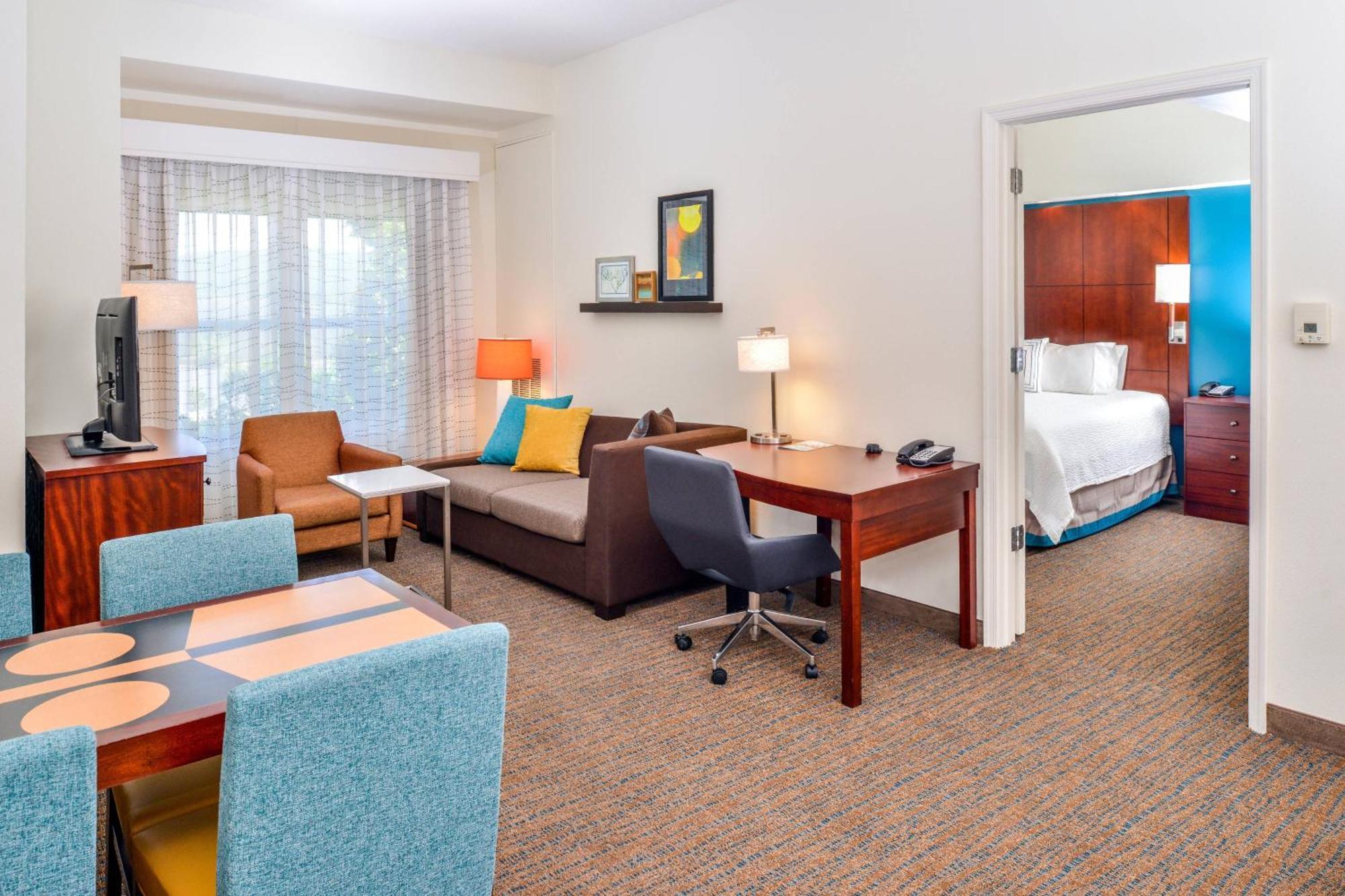 Residence Inn Waynesboro Exterior photo