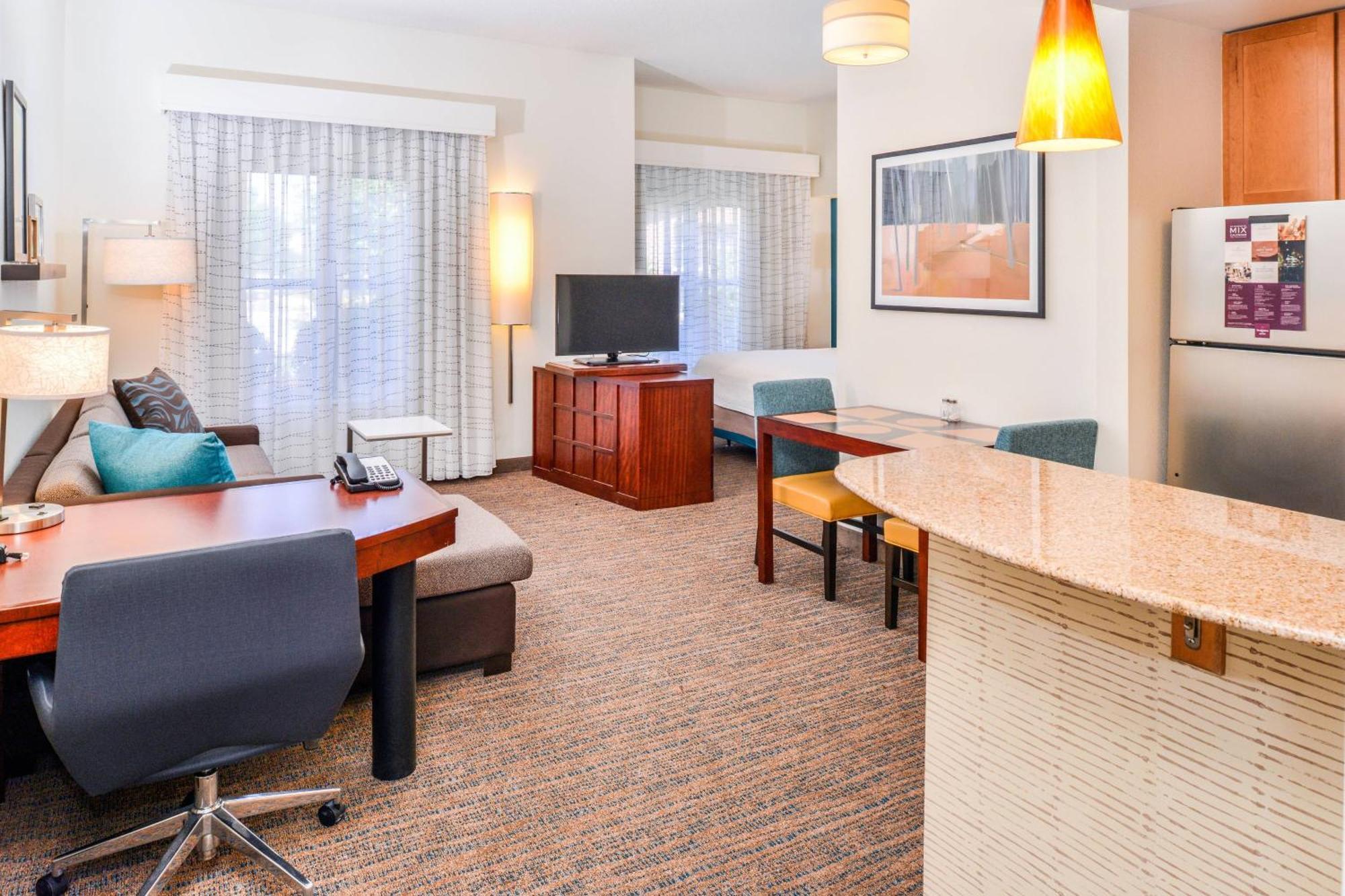 Residence Inn Waynesboro Exterior photo