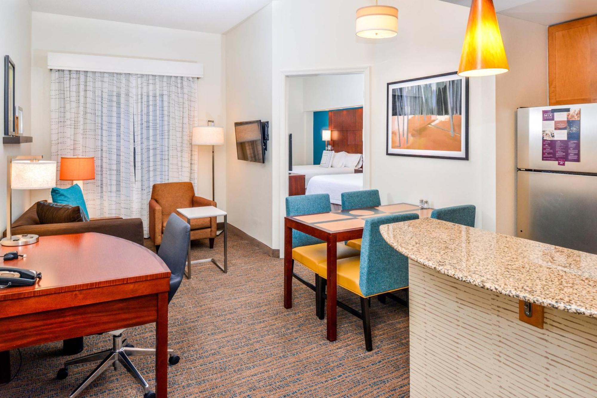 Residence Inn Waynesboro Exterior photo