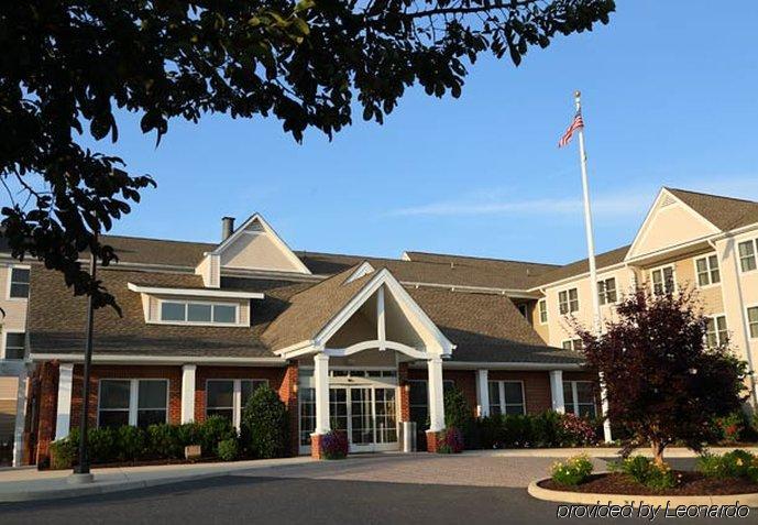 Residence Inn Waynesboro Exterior photo