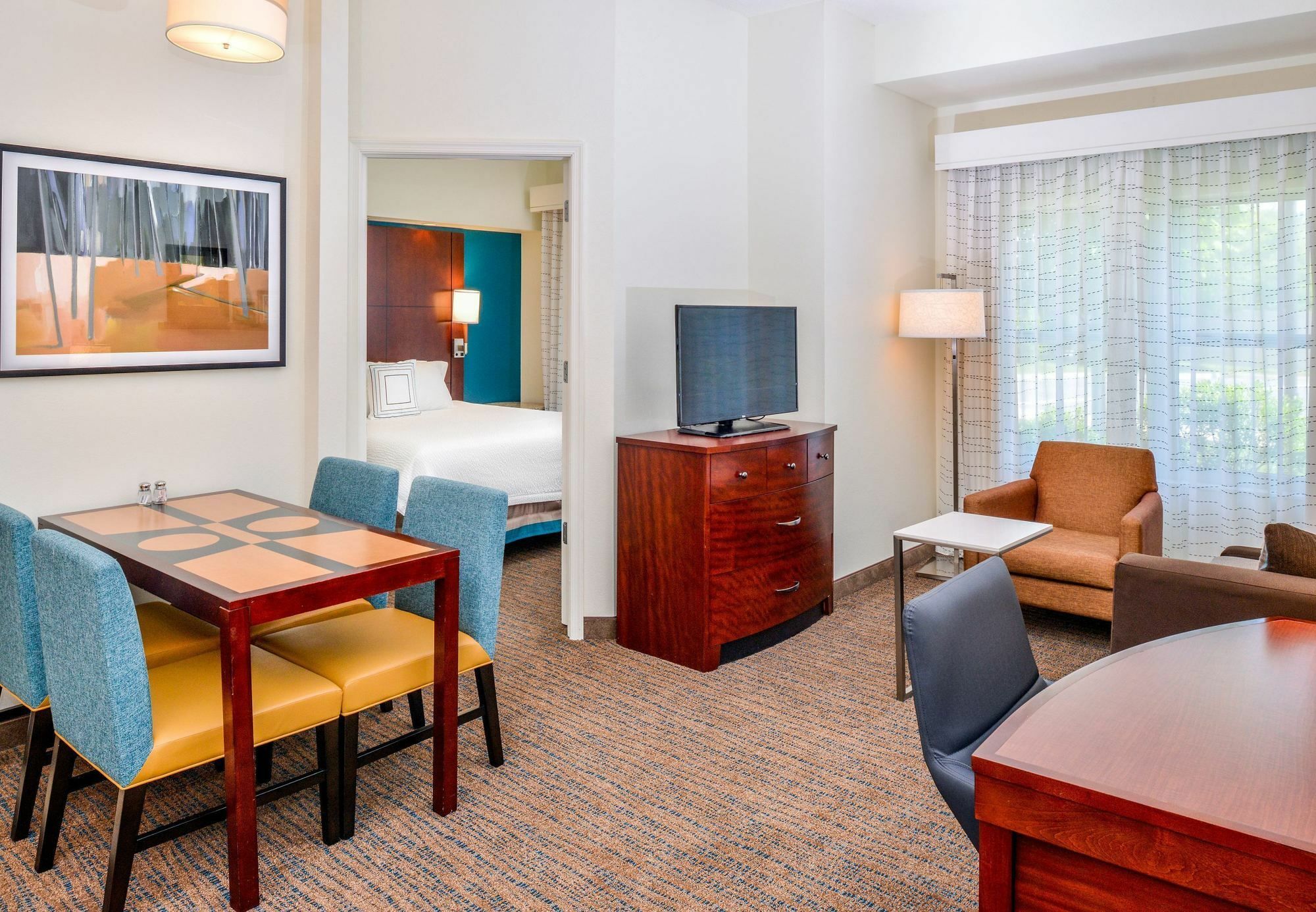 Residence Inn Waynesboro Exterior photo