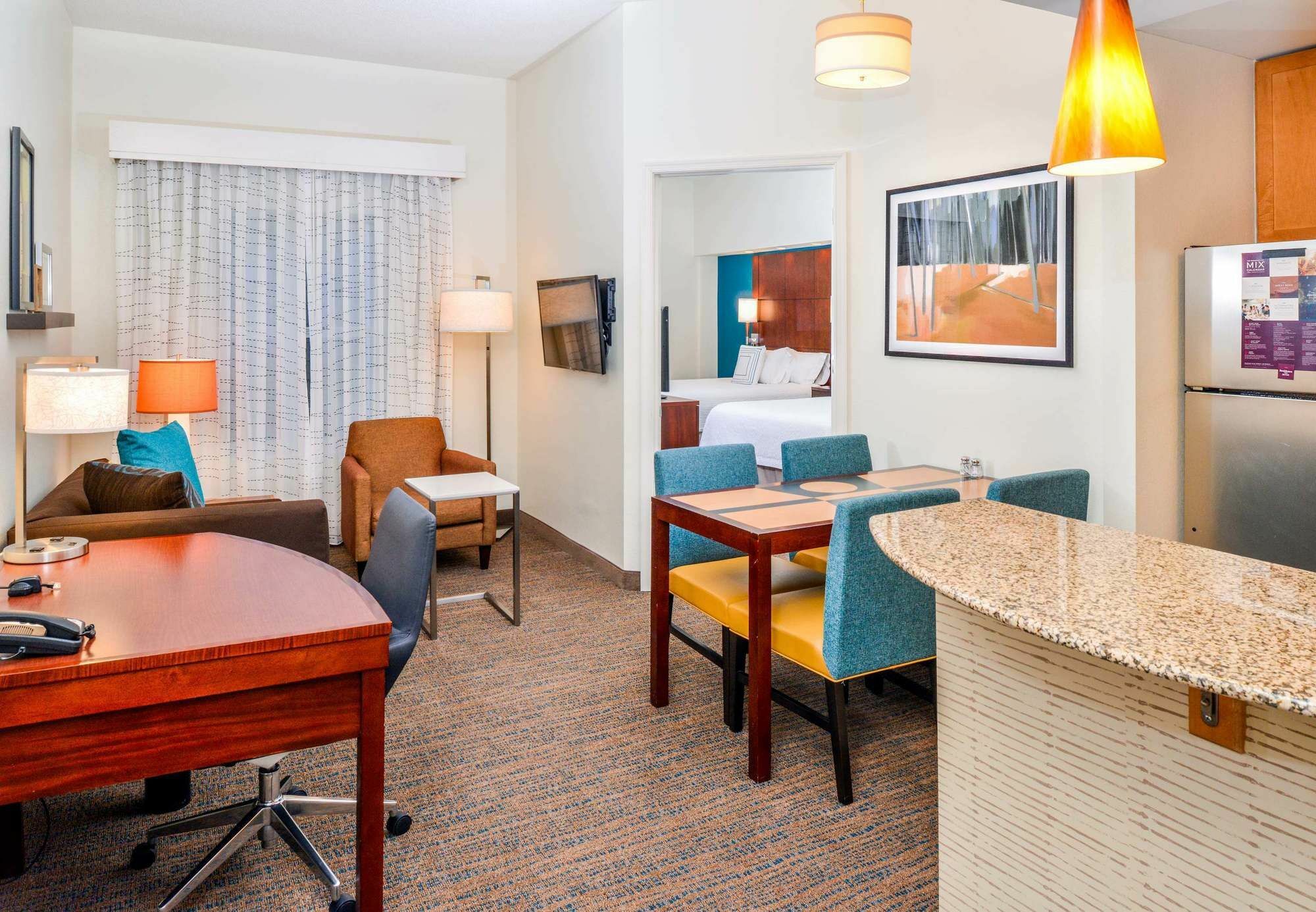 Residence Inn Waynesboro Exterior photo